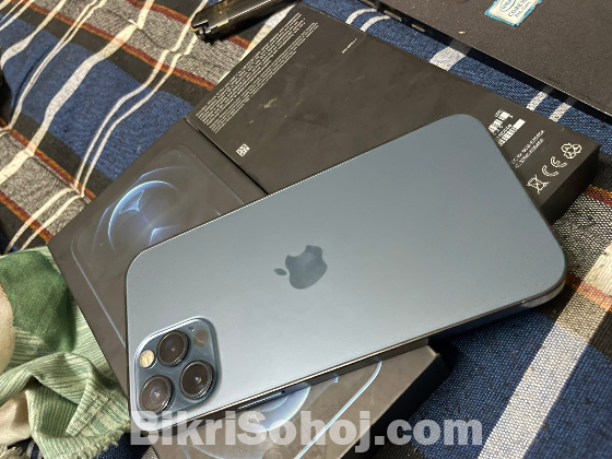iphone 12 pro